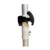 8.5CP *PROFI* Motocoasa pe benzina 8.5cp, 10.000rpm, 52cc, tija reglabila, in 2t timpi, acesorii incluse, PROFESIONALA, Campion CMP1645
