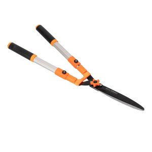 Foarfeca Extensibila pentru Gard Viu din Aluminiu, Zep, Lungime 85 - 113,5 cm