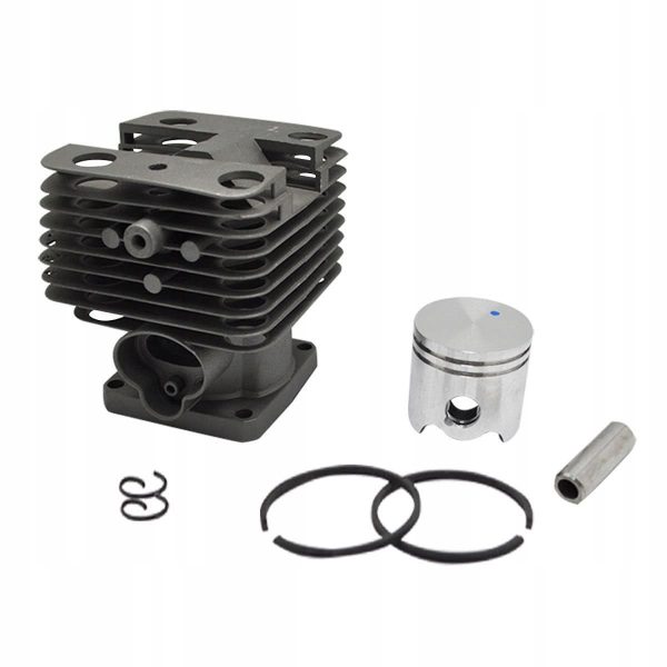 Kit-cilindru-FS120-40mm.jpg Cilindru Motocoasa Compatibil STIHL FS 120, FS 200, FS 250, FS 300, FS 350 (40mm)