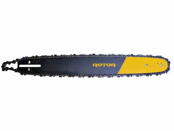 Lama drujba 15"/38cm 0.325 T64 ROTOR