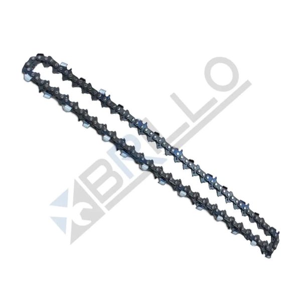 Lant drujba Brillo 20D, pas 3/8, grosime canal 1.3 mm