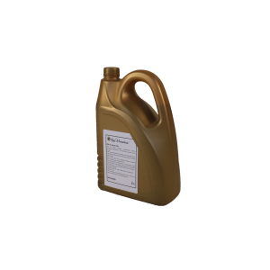 Ulei Motor 2 Timpi Semisintetic pentru Lubrifierea Motoarelor Racite cu Aer sau Apa, Red Mountain 5 Litri