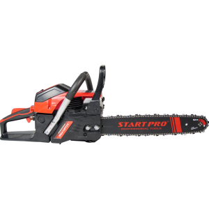 Drujba pe benzina,StarPro, 2.58 CP, lungime lant 38 cm,pas lant 3.25, 1900W