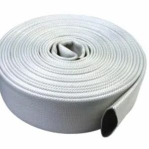 Furtun apa ZEP tip pompier, 2 toli, 30m, clasa 2