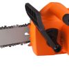 Drujba electrica 2000w, 400mm, 7000rpm, ungere automata, Evotools 679843