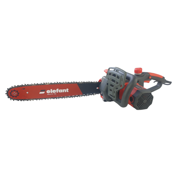 Drujba electrica ELEFANT E2350, 2350W, lama 40cm, 5500rpm, lant 26 dinti
