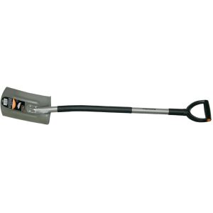 Cazma cu varf rotunjit, Garden Light