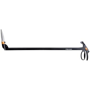 Foarfeca cu servo-parghie pentru gazon, lung GS46