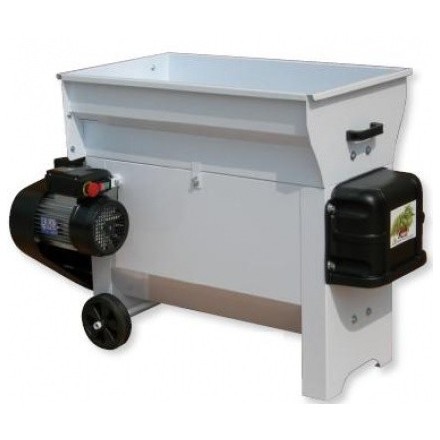 grifo-dezciorchinator-cu-zdrobitor-cuva-rabatabila-vopsea-emailata-grifo-870-x-500-mm-dvep20-motor-2cp-220v-pompa-centrifuga-inox-capacitate-maxima-2-000-kg-ora-333979.jpeg Dezciorchinător cu zdrobitor, cuvă rabatabilă vopsea emailată, Grifo, 870 x 500 mm, DVEP20, motor 2CP/220V, pompă centrifugă inox, capacitate maximă 2.000 kg/oră