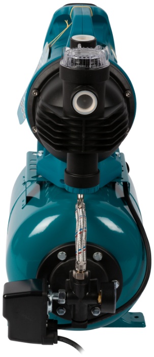 Hidrofor 24L, 1300W, pompa din aluminiu, 5.3bar, 100l/min Evosanitary 682540