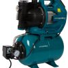 Hidrofor 24L, 1300W, pompa din aluminiu, 5.3bar, 100l/min Evosanitary 682540