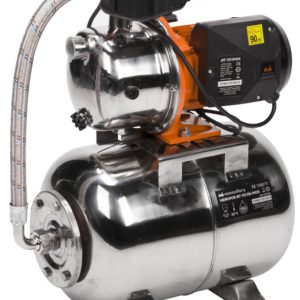 Hidrofor Jet 20 L, 900W, INOX Evotools 676986