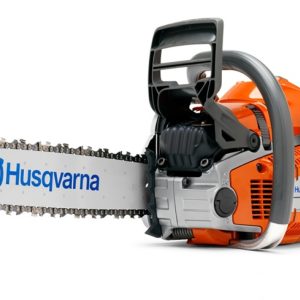 MOTOFERASTRAU 550 XP MARK II, 3 kW
