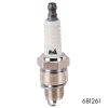 *Mega Pachet* 8.5cp Drujba benzina + 2 lanturi + 2 lame + ulei ungere lant 1L + ulei amestec 0.5L + 2 bujii + accesorii MOTOYAMA JAPAN