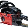 *Mega Pachet* 8.5cp Drujba benzina + 2 lanturi + 2 lame + ulei ungere lant 1L + ulei amestec 0.5L + 2 bujii + accesorii MOTOYAMA JAPAN