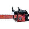 *Mega Pachet* 8.5cp Drujba benzina + 2 lanturi + 2 lame + ulei ungere lant 1L + ulei amestec 0.5L + 2 bujii + accesorii MOTOYAMA JAPAN