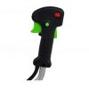 *MEGA PACHET* Motocoasa 15 accesorii pe benzina 2T, 3.9cp, 9000rpm, POLAND GERMANY