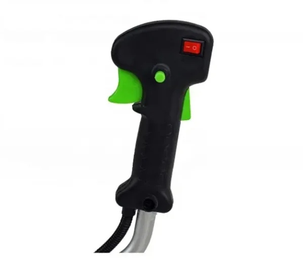 *MEGA PACHET* Motocoasa 15 accesorii pe benzina 2T, 3.9cp, 9000rpm, POLAND GERMANY