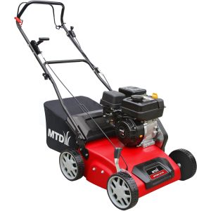 Scarificator/aerator Optima 38 VO, 4.08 CP, 38 cm