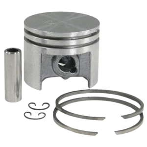 Piston complet drujba compatibil Stihl MS 170, 017 Golf ,diametru 37mm