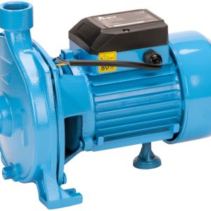 Pompa apa de suprafata centrifugala 550W, 19m inaltime, 69l/min, 1'', Evotools 683164