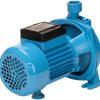 Pompa apa de suprafata centrifugala 550W, 19m inaltime, 69l/min, 1'', Evotools 683164