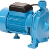 Pompa apa de suprafata centrifugala 550W, 19m inaltime, 69l/min, 1'', Evotools 683164