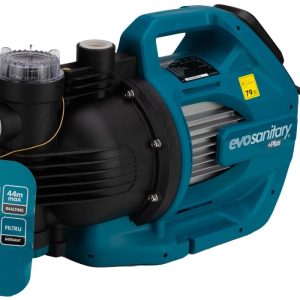 Pompa apa Gradina 1300 W, 53 m, GP Evotools 682536