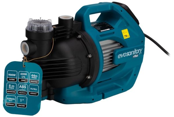 pompa-apa-gradina-1300-w-53-m-gp-evotools-68253613867.jpg Pompa apa Gradina 1300 W, 53 m, GP Evotools 682536