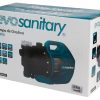Pompa apa Gradina 1300 W, 53 m, GP Evotools 682536