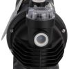 Pompa apa Gradina cu Afisaj LCD 1300 W GPP Evosanitary Plus 682538