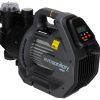 Pompa apa Gradina cu Afisaj LCD 1300 W GPP Evosanitary Plus 682538