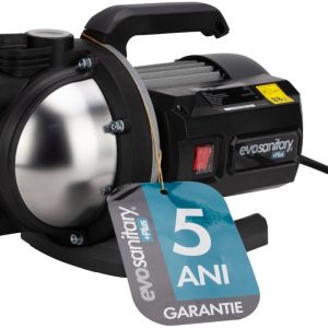 Pompa Gradina Inox 1300 W, GPP Evosanitary Plus 682542