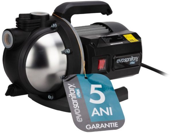 pompa-gradina-inox-1300-w-gpp-evosanitary-plus-68254213872.jpg Pompa Gradina Inox 1300 W, GPP Evosanitary Plus 682542