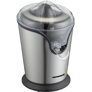 Storcator Citrus 850, 85W, Inox