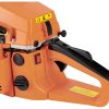 *Super Oferta* Drujba Benzina 3.1cp, 400mm, 54.5cmc, 10500mm racire cu aer, easy-start, Evotools 682858