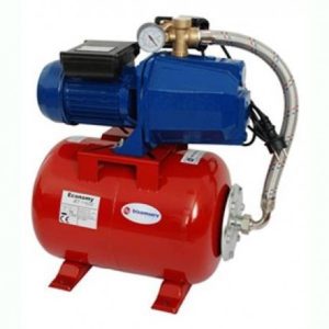 Hidrofor cu pompa autoamorsanta, Economy JET60/22-a, 600 W, racord lung