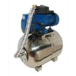 Hidrofor cu pompa din fonta, autoamorsanta, JET 110/50, 1100 W