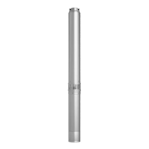 1-600x600_0.jpg Pompa Submersibila Inox IPRO Professional 3IPRO 1/27S, 750W, 46l/min, H-107m, Rezistenta la Nisip
