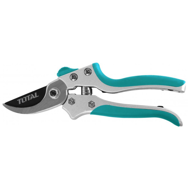 6421_1_1531292934-600x600_0.jpg Foarfeca pentru taiere crengi - 8"/205mm - maner aluminiu + TPR TOTAL