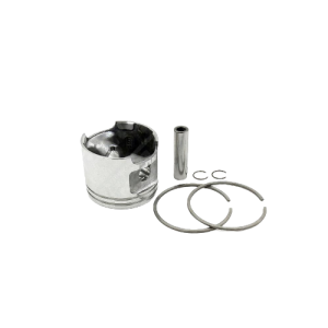 Piston Complet Drujba Stihl 039, MS 390, 49mm - Meteor Italia