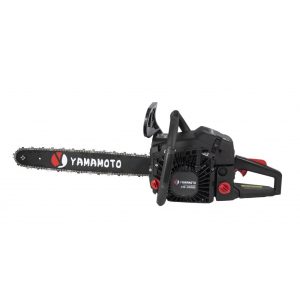 Drujba Japonia Yamamoto CS-4552 - 4 CP, Lama 40cm - Model Nou