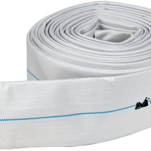 Furtun Pompier 3'' inch toli, 20m, Flat Textil ETS Evotools 681755