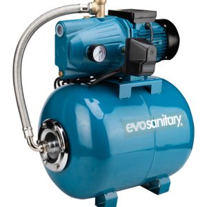 Hidrofor Jet 50 L, 750 W, Evotools 674901