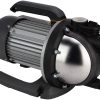 Pompa Gradina Inox 900 W GPP Evosanitary Plus 682541 - 5 ani garantie