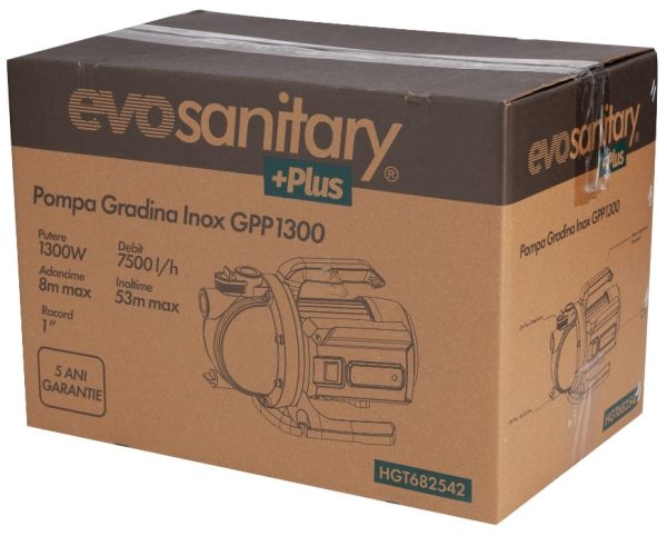 pompa-gradina-inox-900-w-gpp-evosanitary-plus-682541-5-ani-garantie13884.jpg Pompa Gradina Inox 900 W GPP Evosanitary Plus 682541 - 5 ani garantie